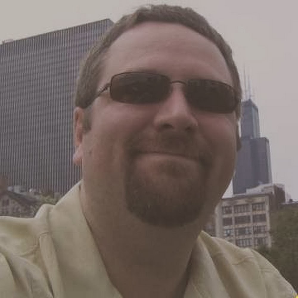 Meet your Posher, Jeff